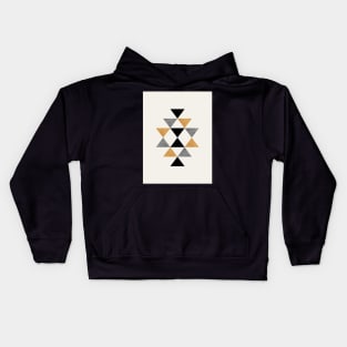 Southwestern Graphic Kids Hoodie